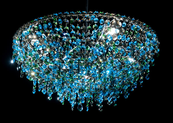 Pagina iniziale, Manooi Crystal Chandeliers